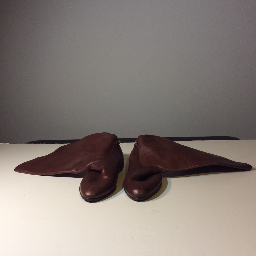 Women’s Brown Boot